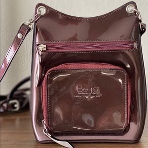 Beijo Business Class Mini Bag